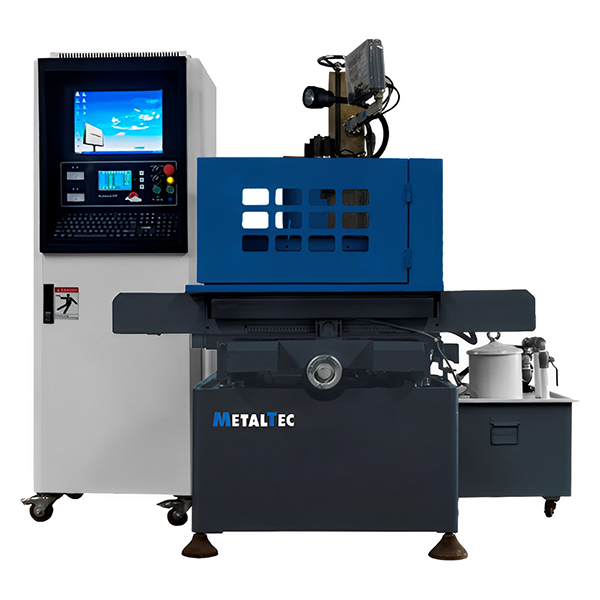 Фото MetalTec DK 7750FМ Электроэрозионный многопроходной проволочно-вырезной станок в интернет-магазине ToolHaus.ru