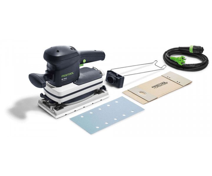 Фото Шлифмашинка Festool Rutscher RS 100 Q в интернет-магазине ToolHaus.ru